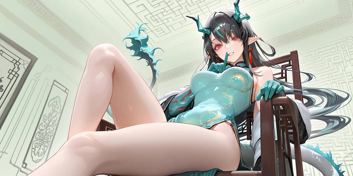 夕瓜-pixiv插画-作品交流服务