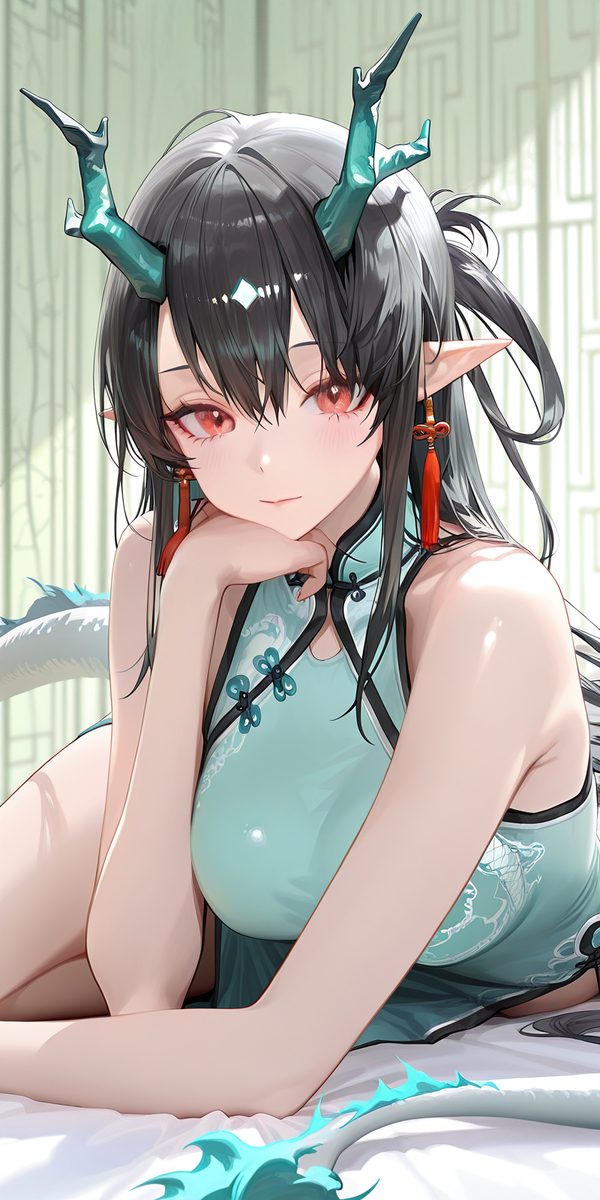 夕瓜-pixiv插画-作品交流服务