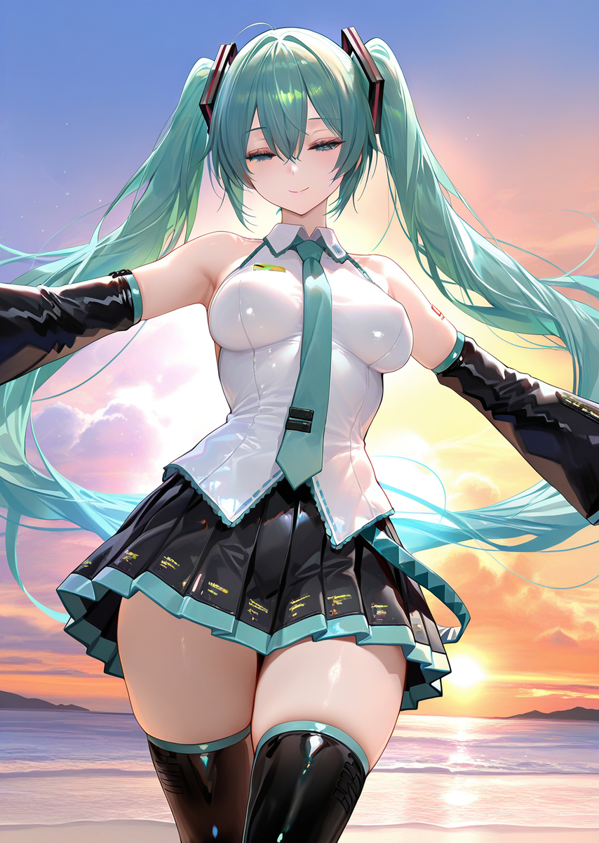 世界第一的公主殿下-pixiv插画-作品交流服务