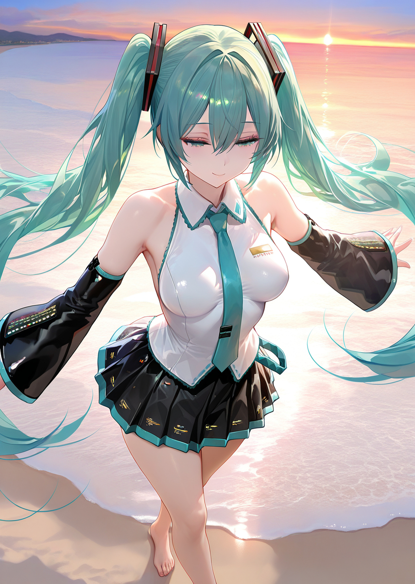 图片[5]-世界第一的公主殿下-pixiv插画-作品交流服务