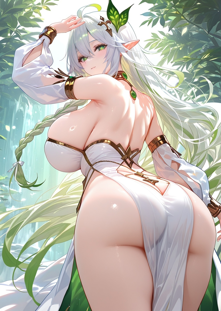 大慈树王外加千粉感谢-pixiv插画-作品交流服务