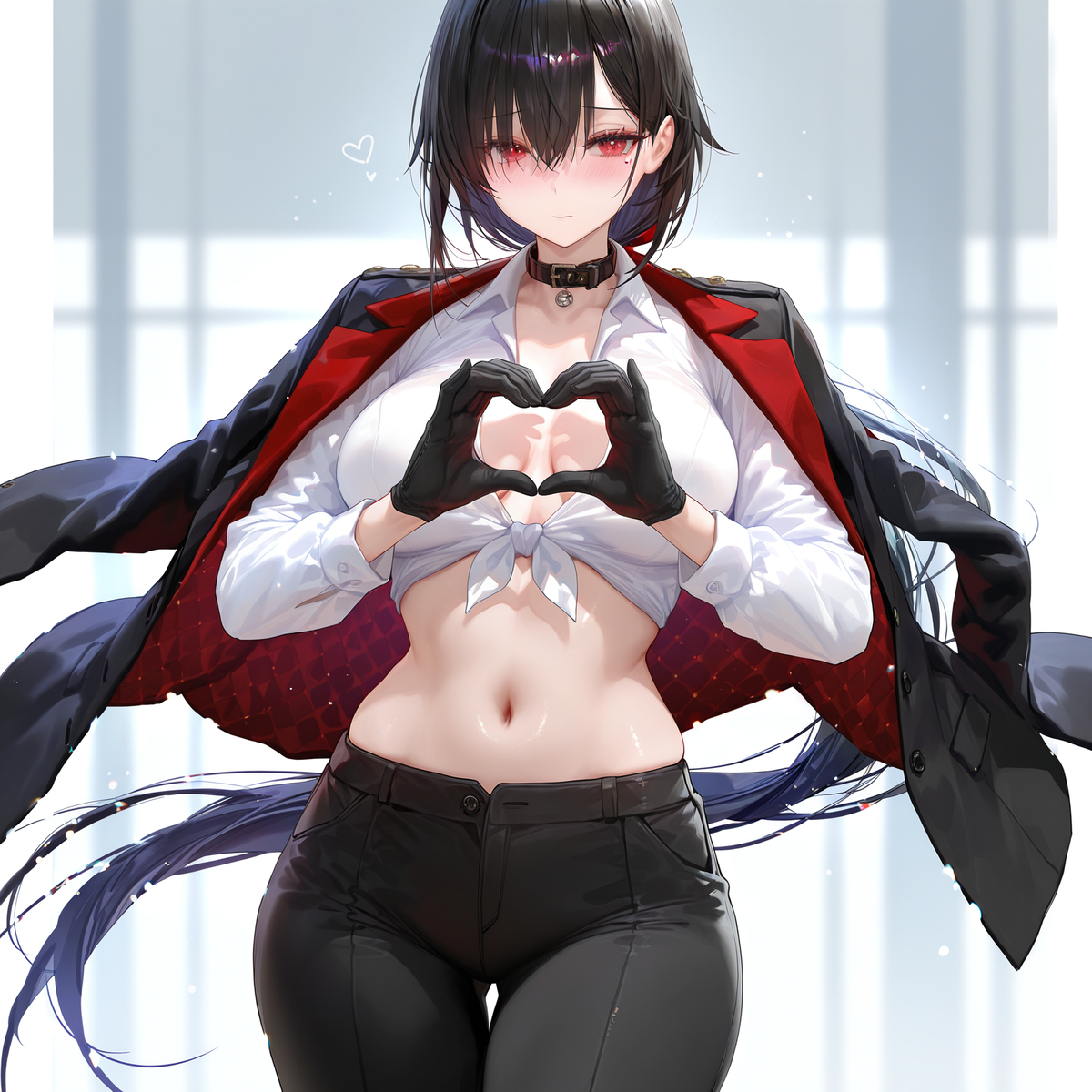 千粉感谢-pixiv插画-作品交流服务