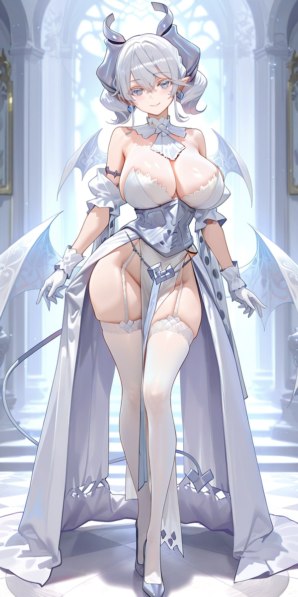 图片[12]-白银城-pixiv插画-作品交流服务