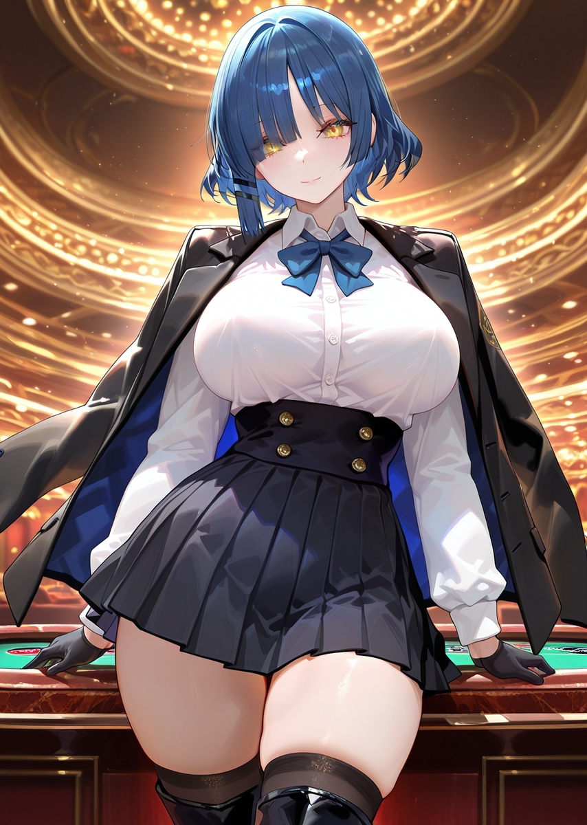 图片[7]-250811~250820——A5更新预告-pixiv插画-作品交流服务