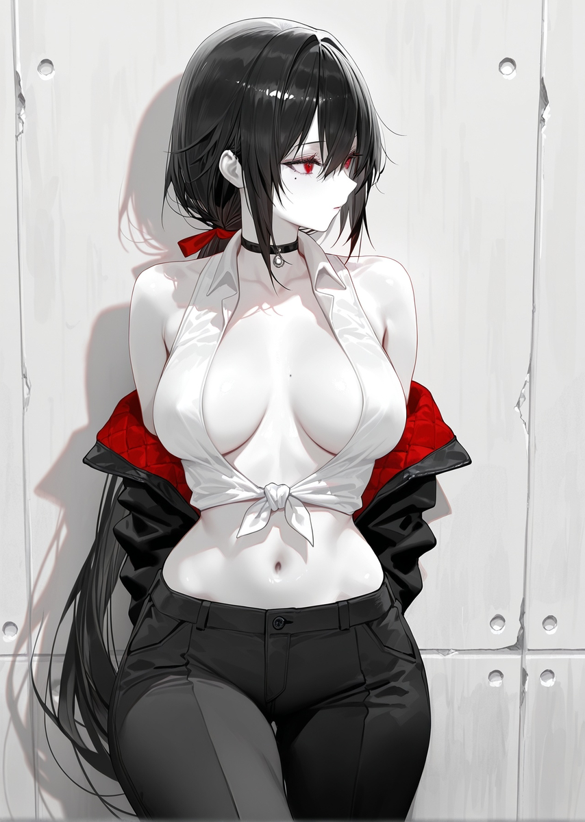 搜寻-pixiv插画-作品交流服务