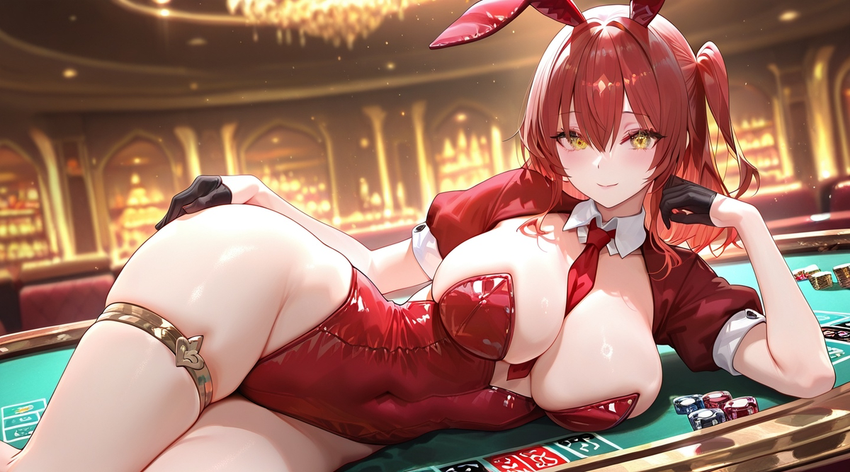 喜多郁代-pixiv插画-作品交流服务