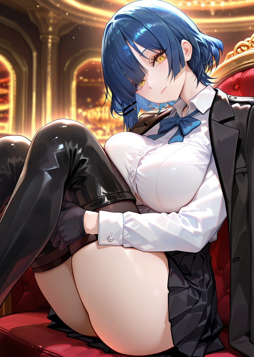 山田凉-250817-pixiv插画-作品交流服务