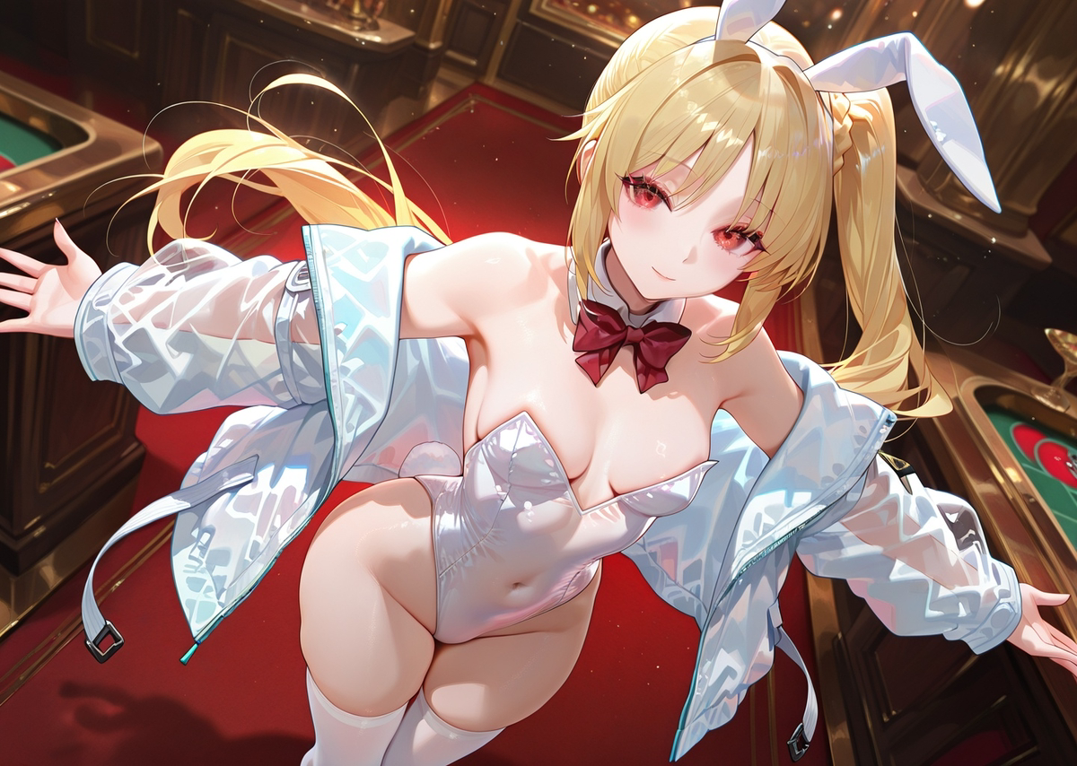 伊地知虹夏-250818-pixiv插画-作品交流服务