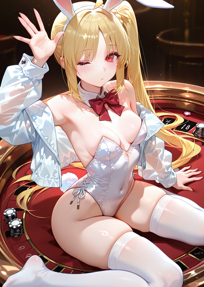 伊地知虹夏-250818-pixiv插画-作品交流服务