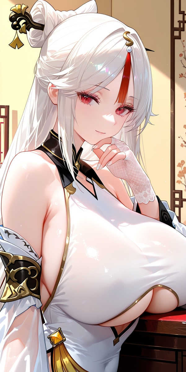 凝光-pixiv插画-作品交流服务