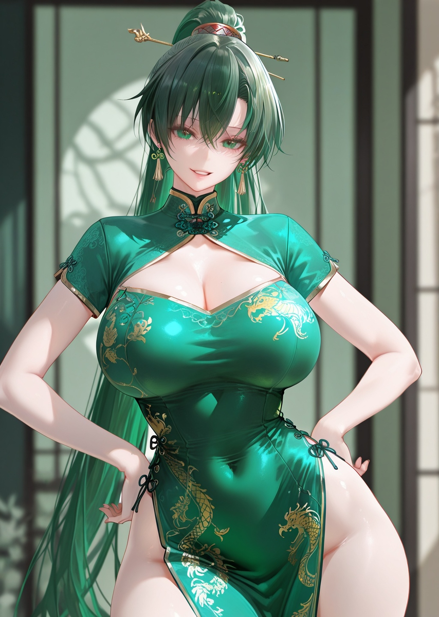 新风格-pixiv插画-作品交流服务