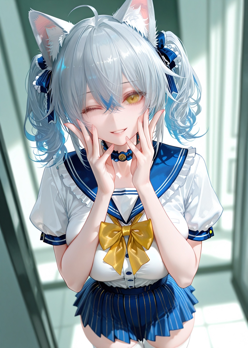 图片[11]-新风格-pixiv插画-作品交流服务