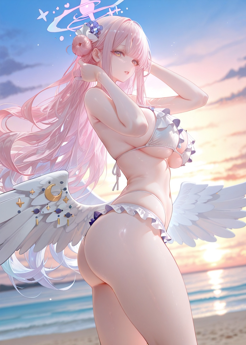 图片[6]-新风格-pixiv插画-作品交流服务