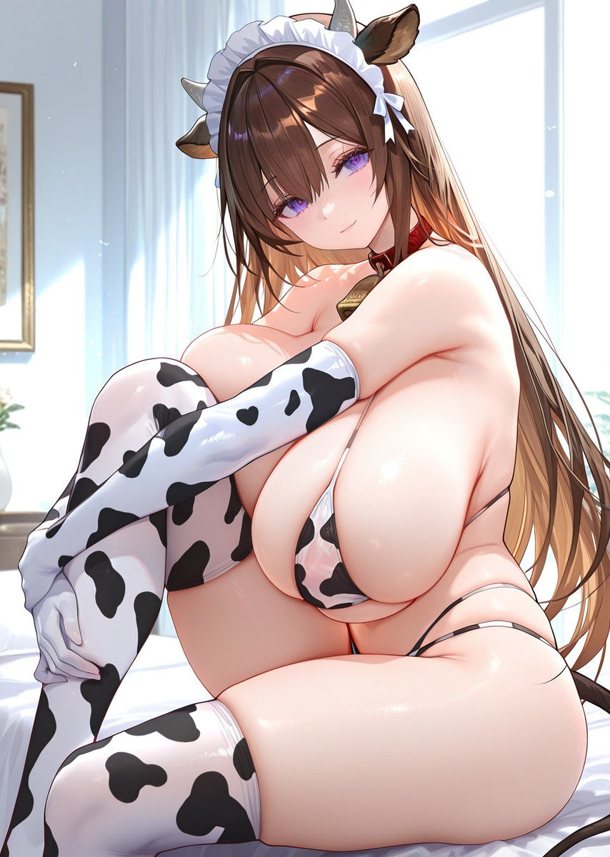 樫野-pixiv插画-作品交流服务