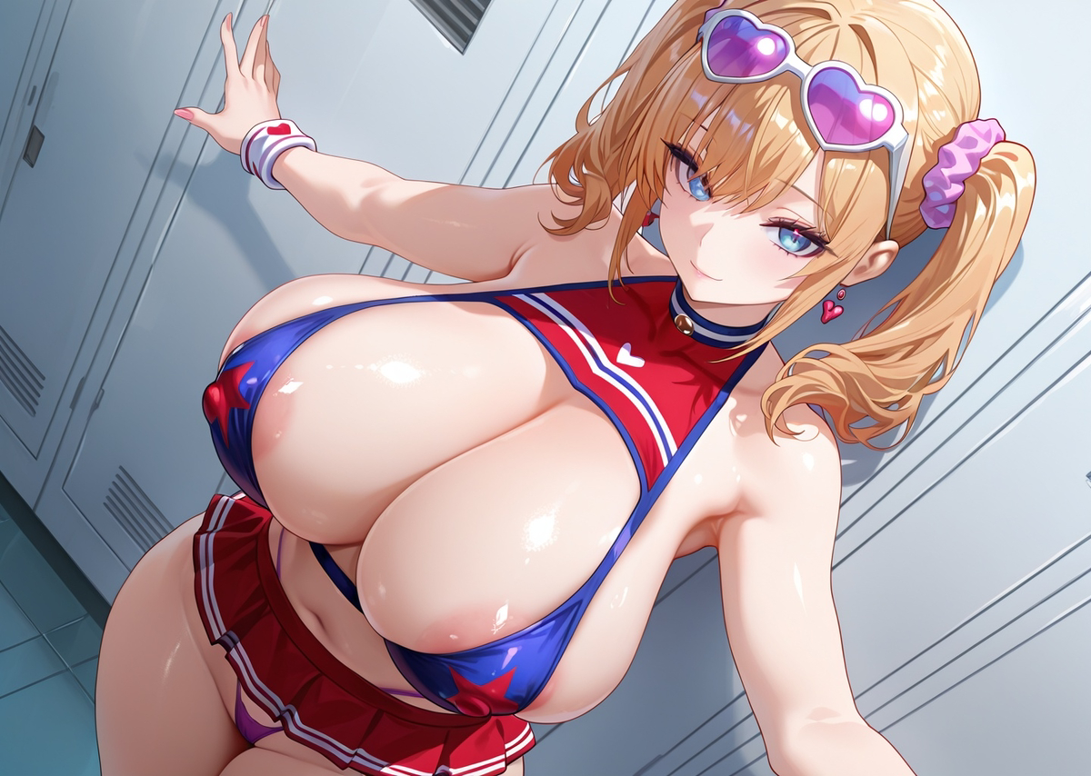 七尾茜-pixiv插画-作品交流服务