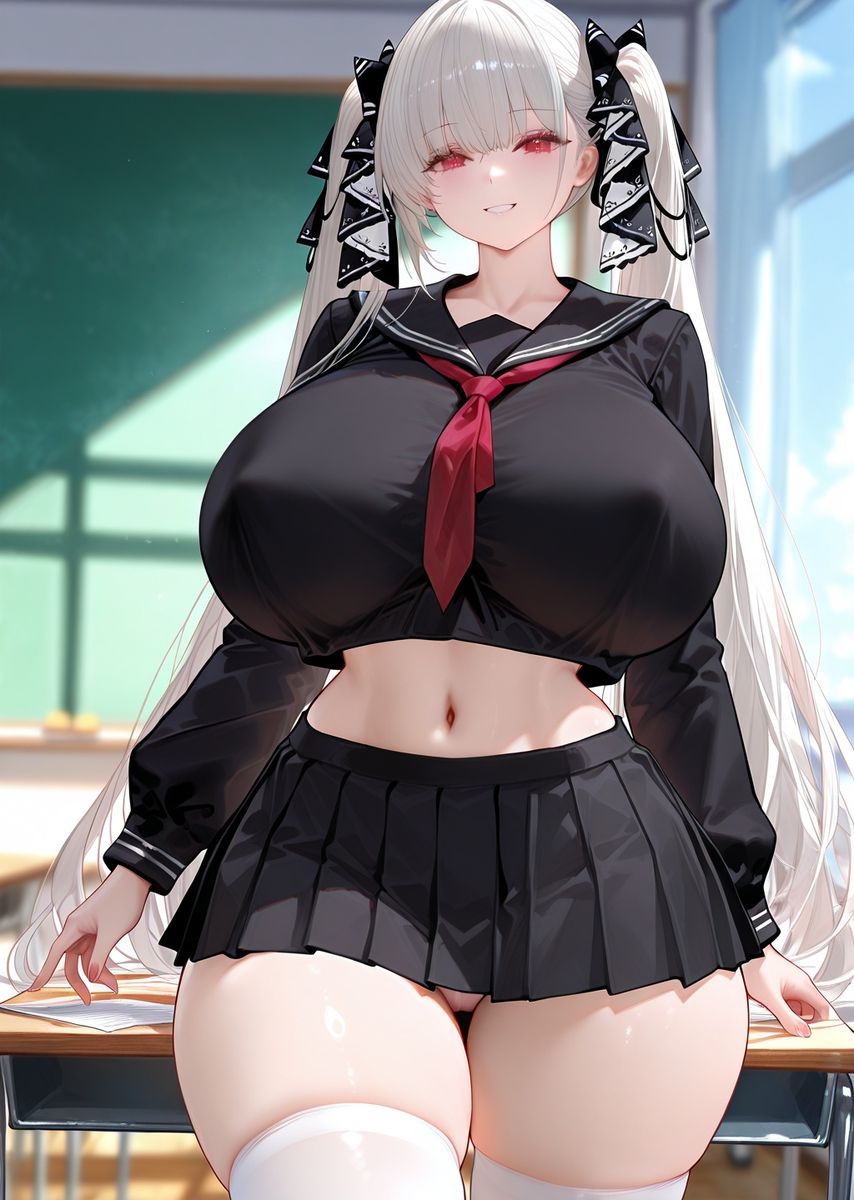 图片[8]-250911~250920——A8更新预告-pixiv插画-作品交流服务