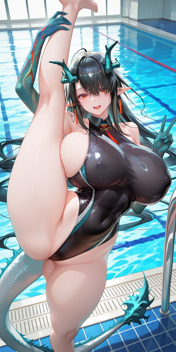 250914夕-pixiv插画-作品交流服务