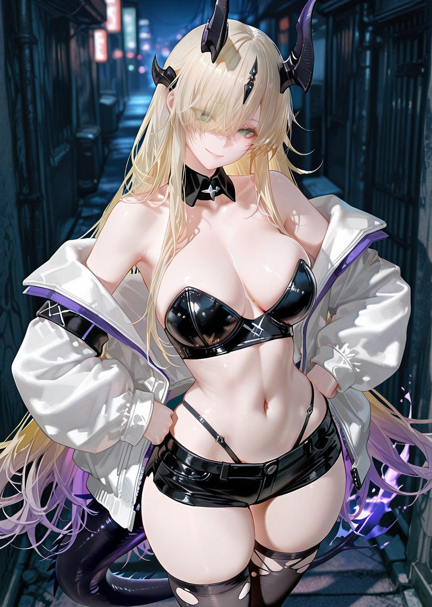 250919爱布拉娜-pixiv插画-作品交流服务