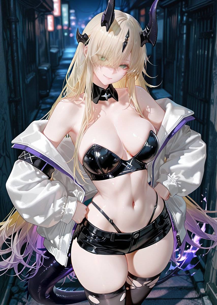 250919爱布拉娜-pixiv插画-作品交流服务