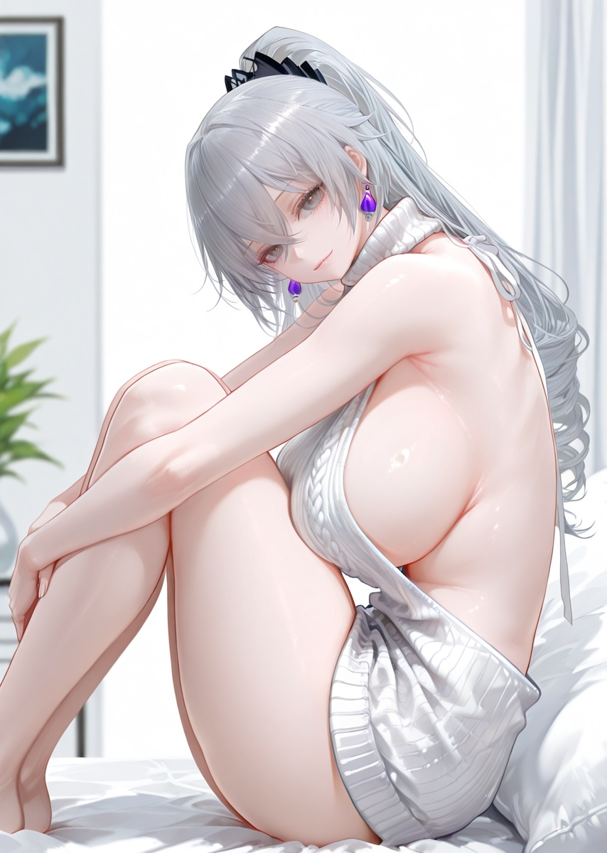 250923布洛妮娅-pixiv插画-作品交流服务