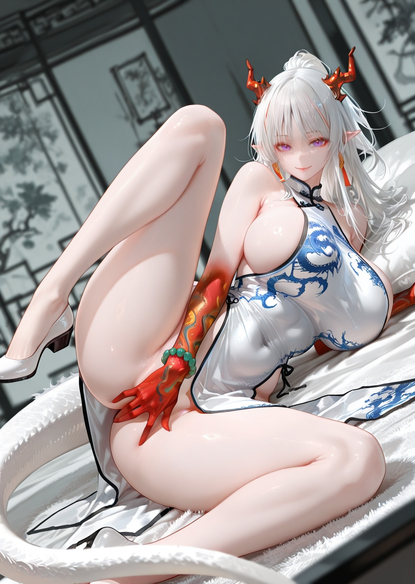 251001年-pixiv插画-作品交流服务