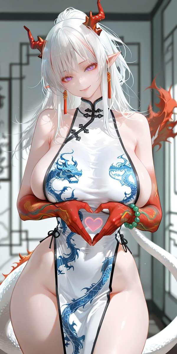 251001年-pixiv插画-作品交流服务