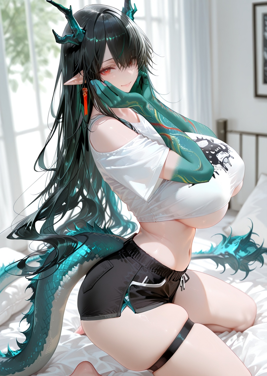 251002夕-明日方舟-255P-pixiv插画-作品交流服务