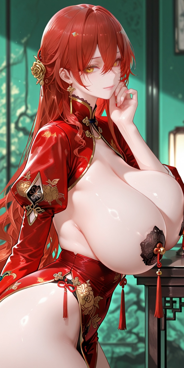 251005姬子-崩铁-253P-pixiv插画-作品交流服务