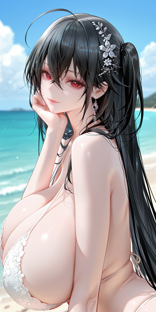 251007大凤-碧蓝航线-255P-pixiv插画-作品交流服务