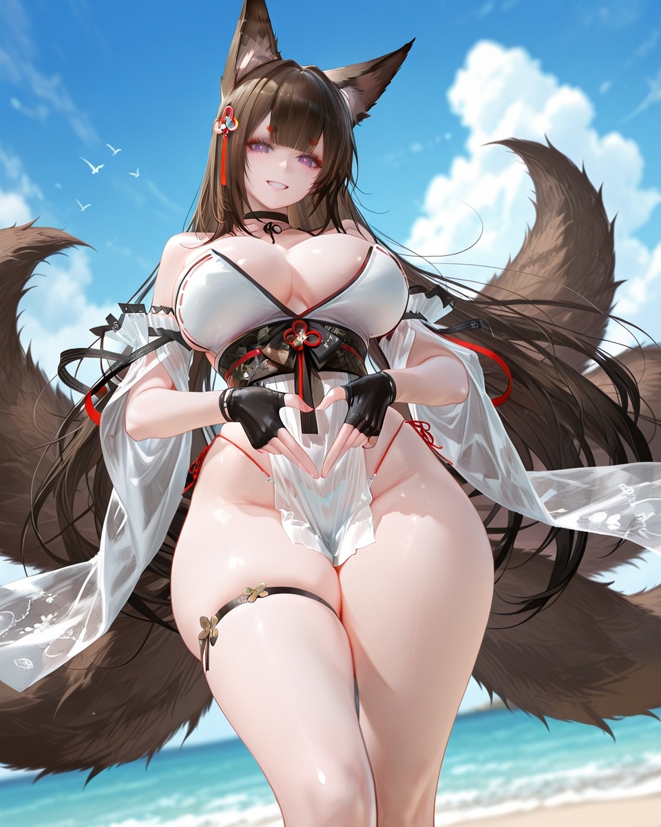 251008天城-碧蓝航线-254P-pixiv插画-作品交流服务