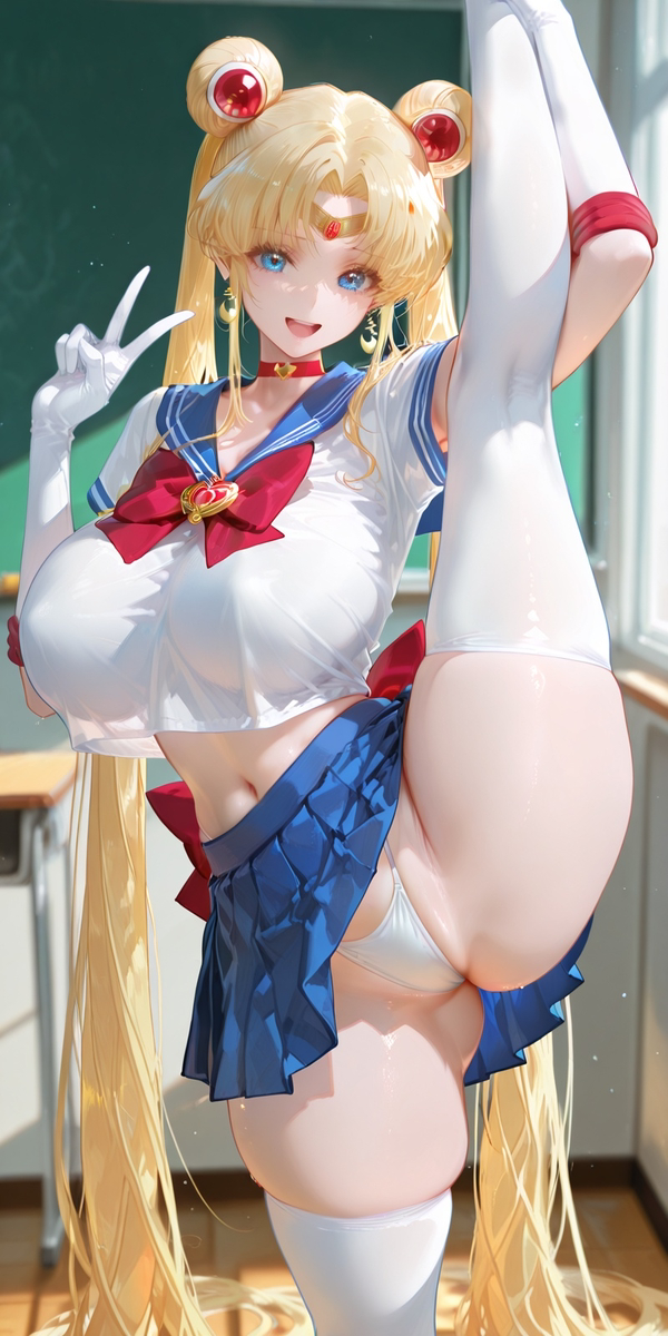 251020水兵月-美少女战士-256P-pixiv插画-作品交流服务