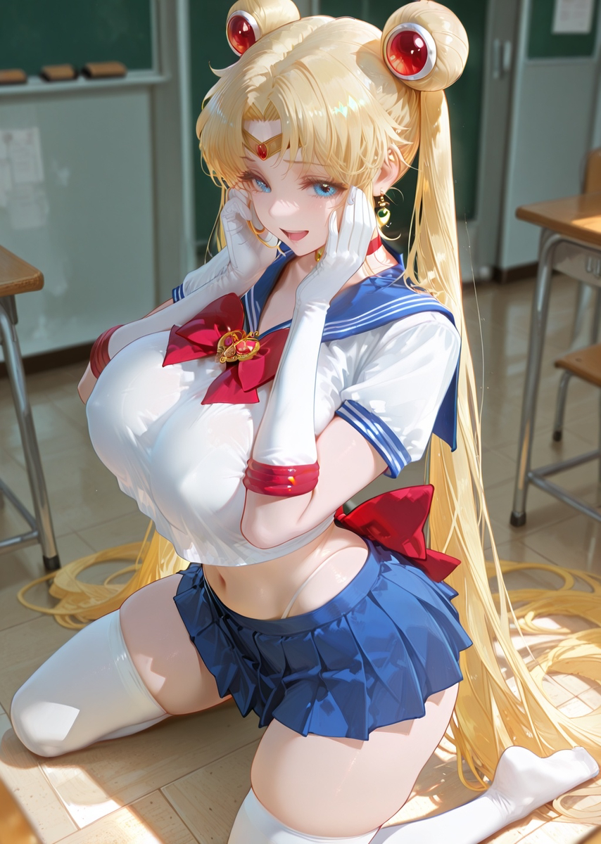 251020水兵月-美少女战士-256P-pixiv插画-作品交流服务