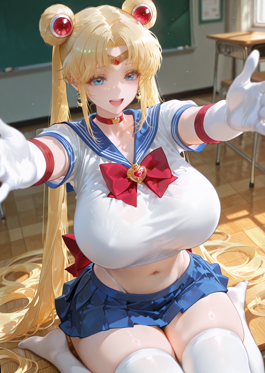 251020水兵月-美少女战士-256P-pixiv插画-作品交流服务