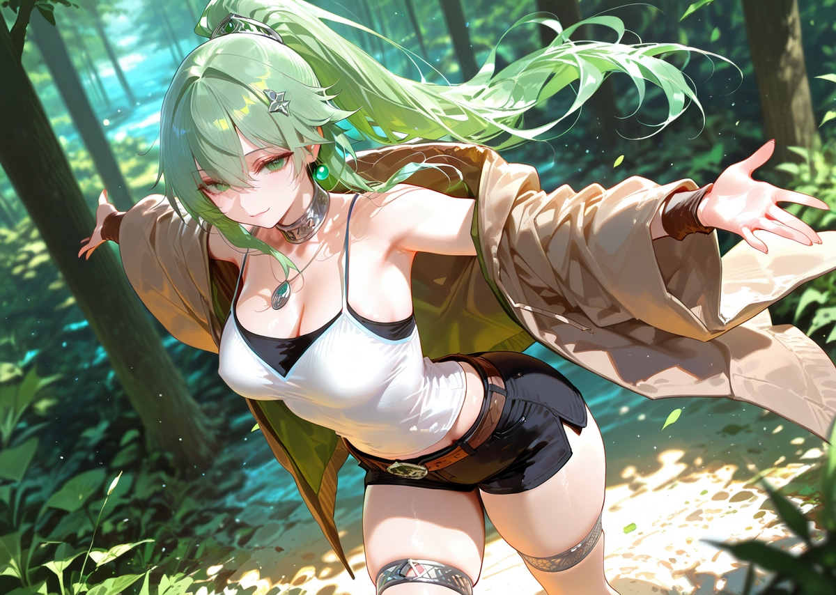 251029薇茵妲-游戏王-256P-pixiv插画-作品交流服务