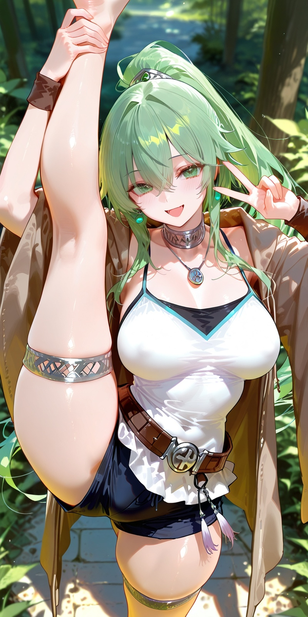 251029薇茵妲-游戏王-256P-pixiv插画-作品交流服务