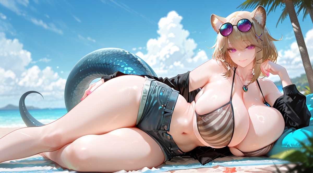 251103宴-明日方舟-257P-pixiv插画-作品交流服务