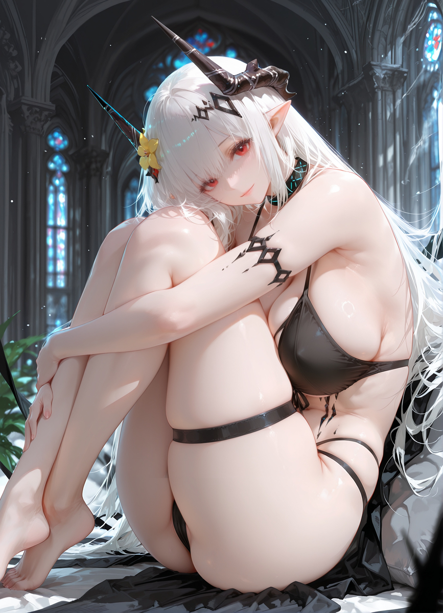 251112泥岩-明日方舟-253P-pixiv插画-作品交流服务