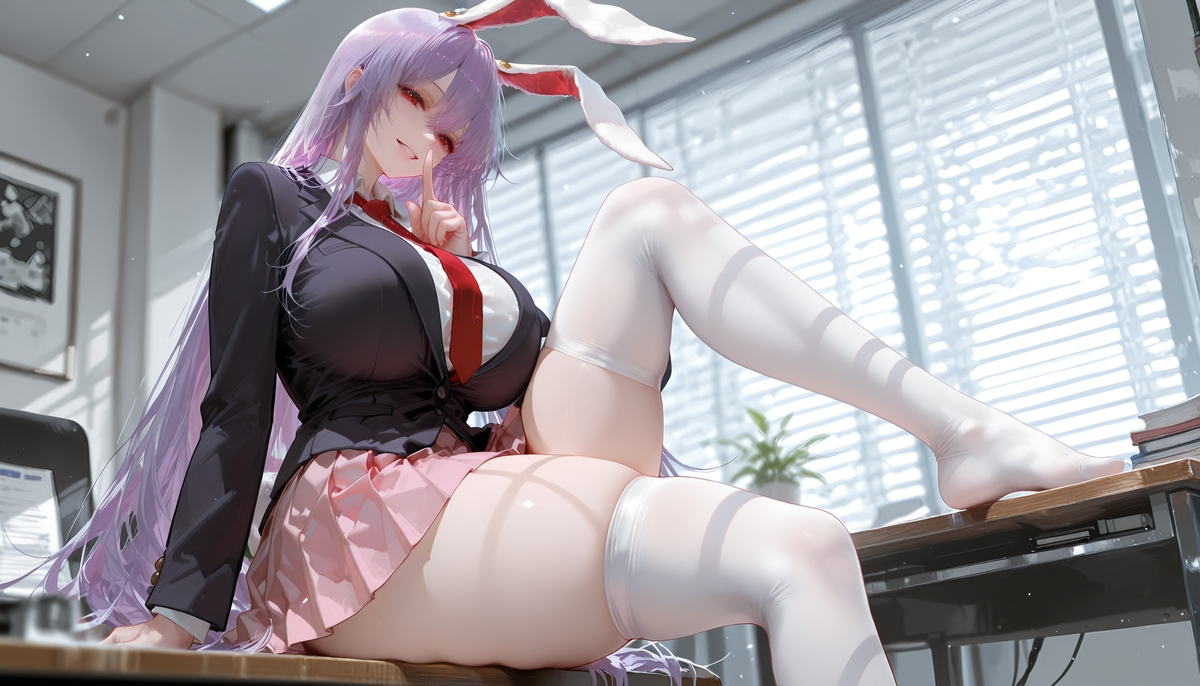 251116铃仙-东方-253P-pixiv插画-作品交流服务