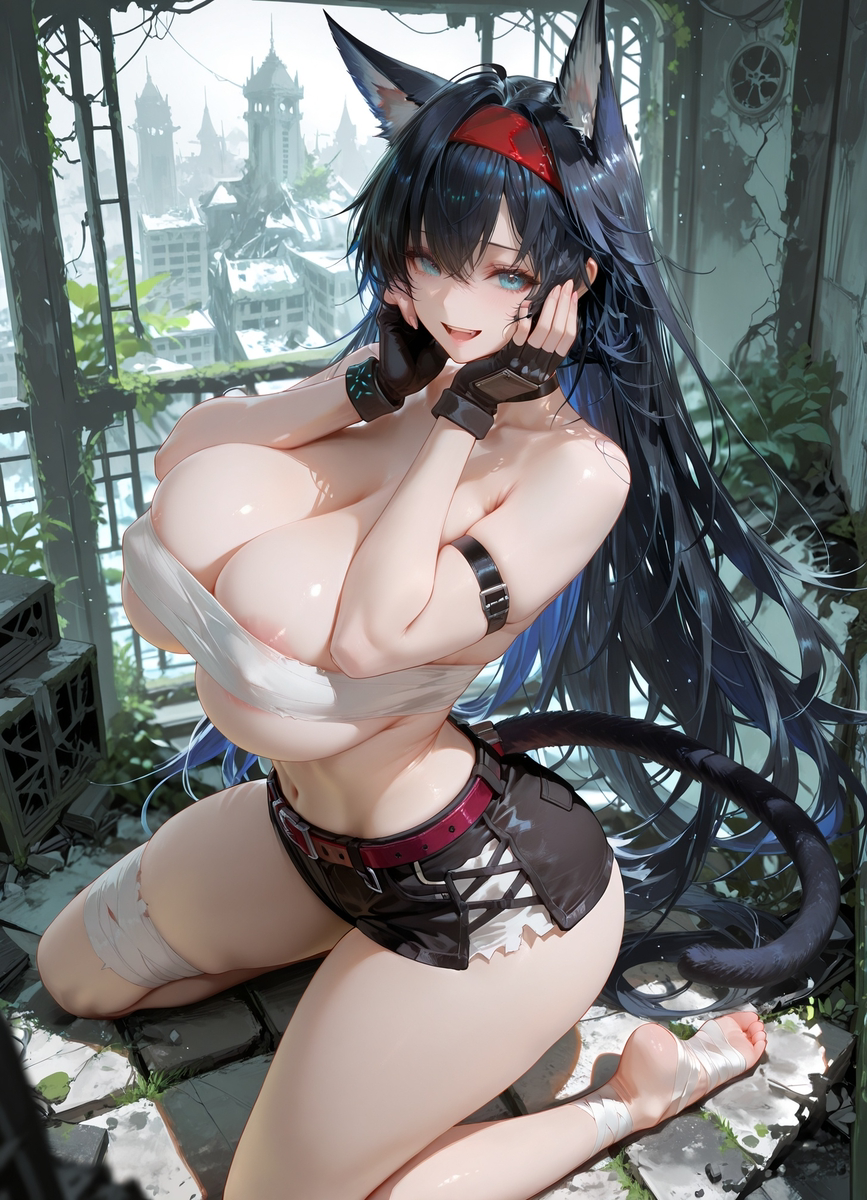 251117煌-明日方舟-253P-pixiv插画-作品交流服务