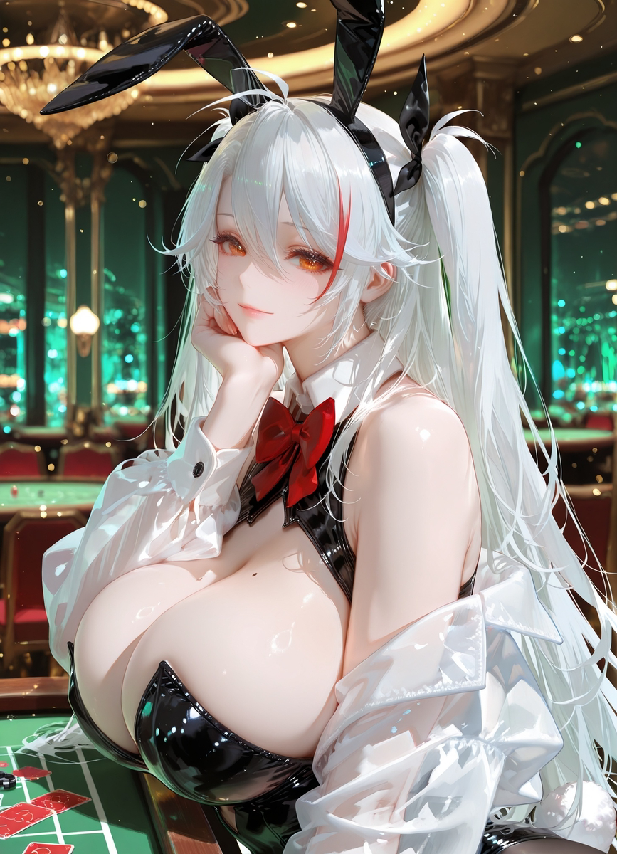 251119欧根亲王-碧蓝航线-253P-pixiv插画-作品交流服务