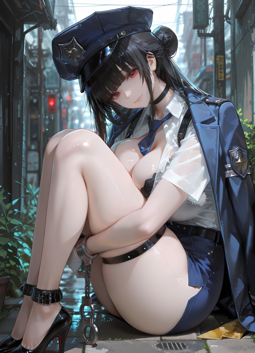 251121D-nikke-253P-pixiv插画-作品交流服务