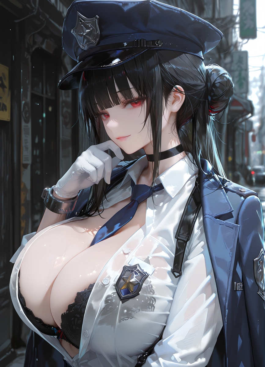 251121D-nikke-253P-pixiv插画-作品交流服务