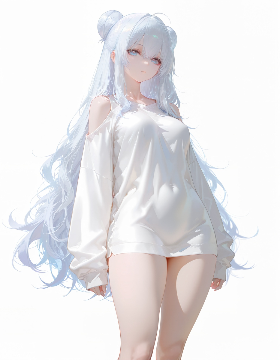 恶毒的衬衫下面是.......-pixiv插画-作品交流服务