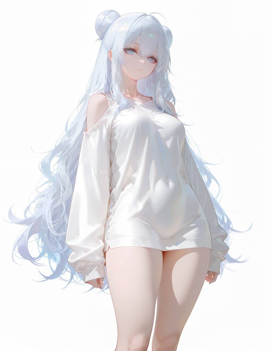 恶毒的衬衫下面是.......-pixiv插画-作品交流服务
