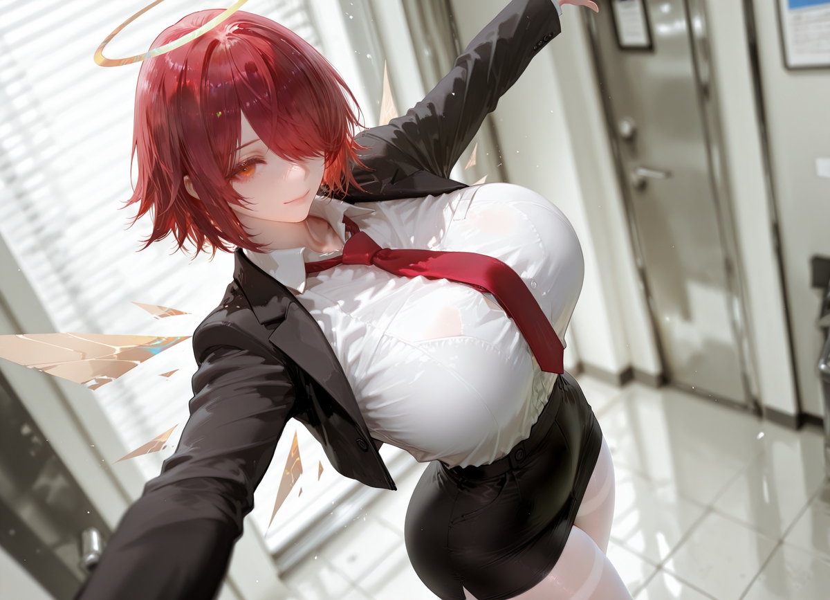 251211能天使-明日方舟-253P-pixiv插画-作品交流服务