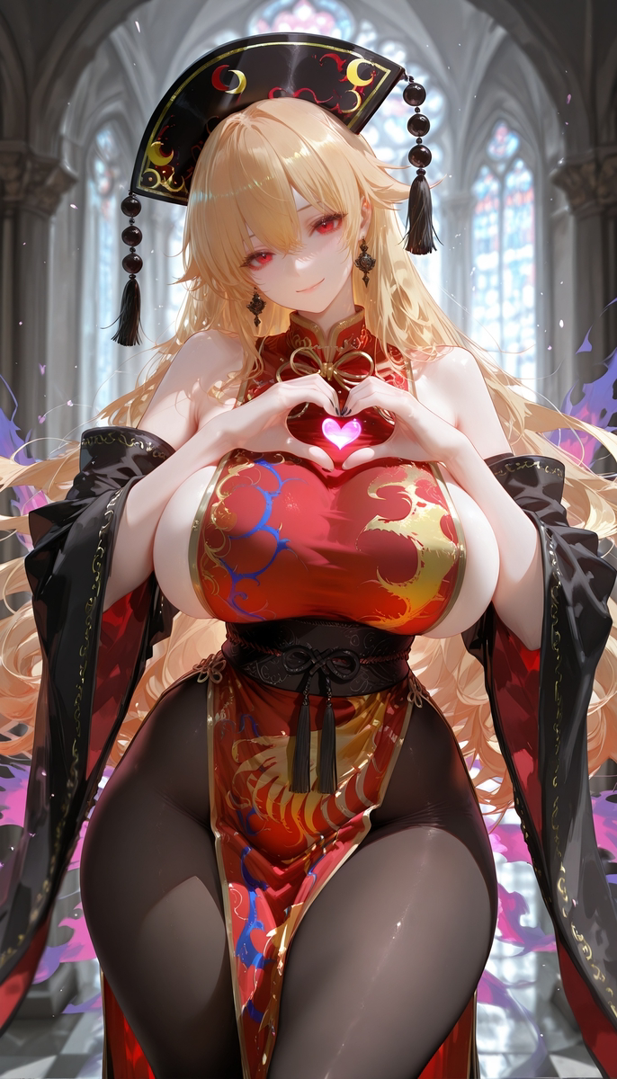 251218纯狐-东方-253P-pixiv插画-作品交流服务