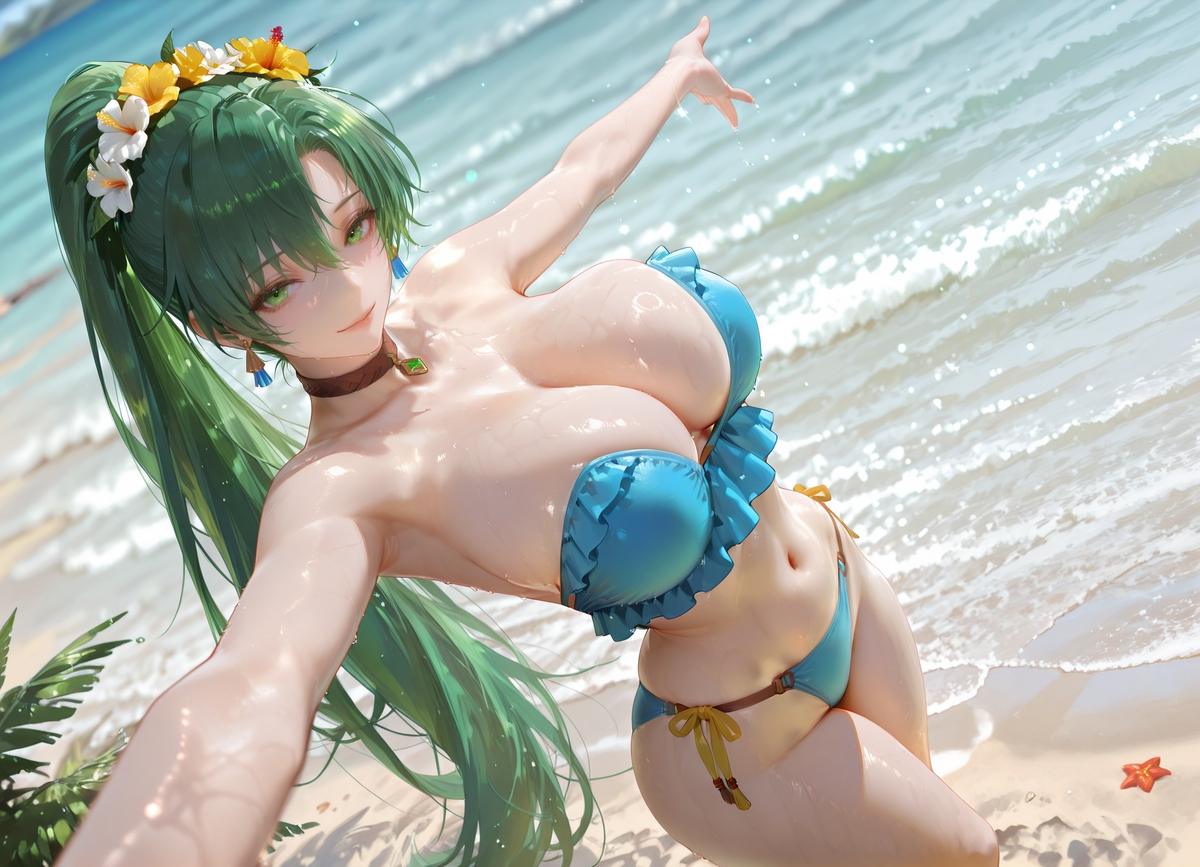 251219琳-火焰纹章-253P-pixiv插画-作品交流服务