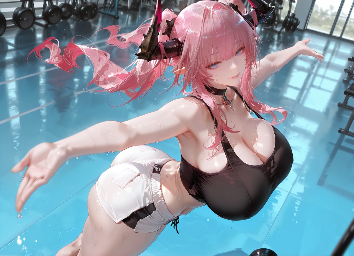 251222伊冯-终末地-253P-pixiv插画-作品交流服务