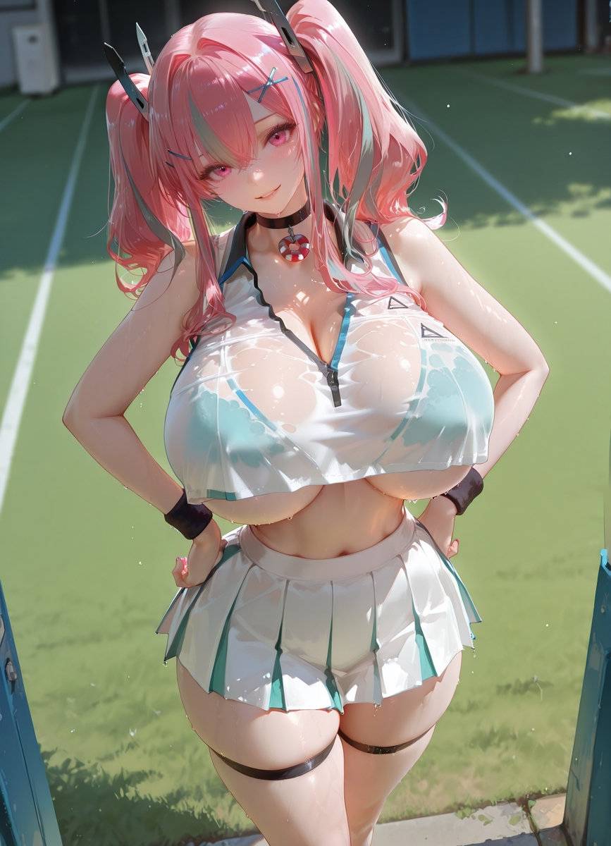 260102布莱默顿-碧蓝航线-255P-pixiv插画-作品交流服务