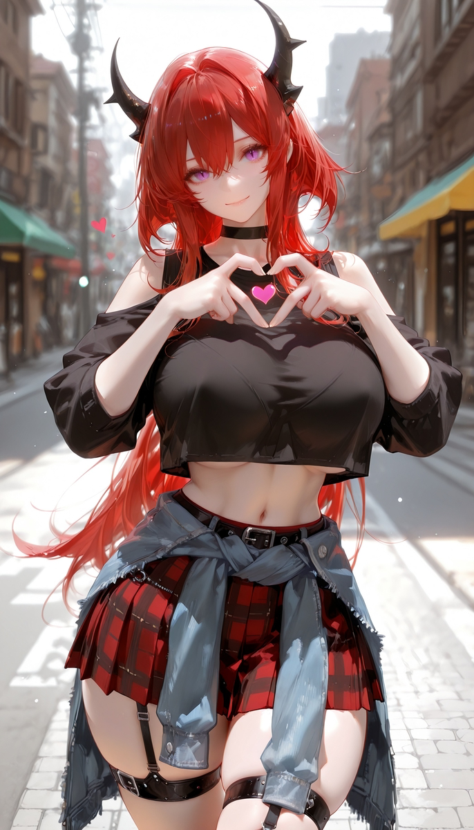 260107史尔特尔-明日方舟-255P-pixiv插画-作品交流服务